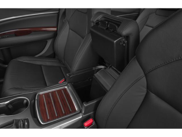 2014 Acura MDX Roseville CA