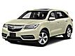 2014 Acura MDX