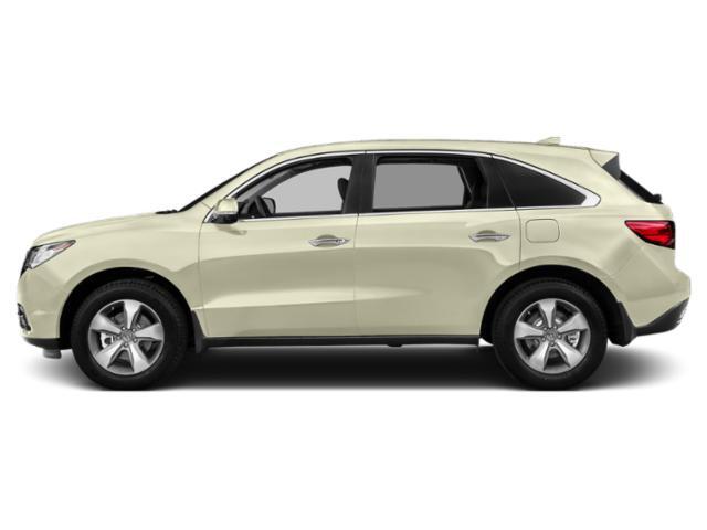 2014 Acura MDX Roseville CA
