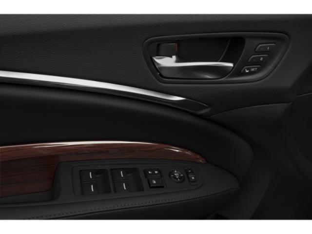 2014 Acura MDX Advance/Entertainment Pkg Roseville CA