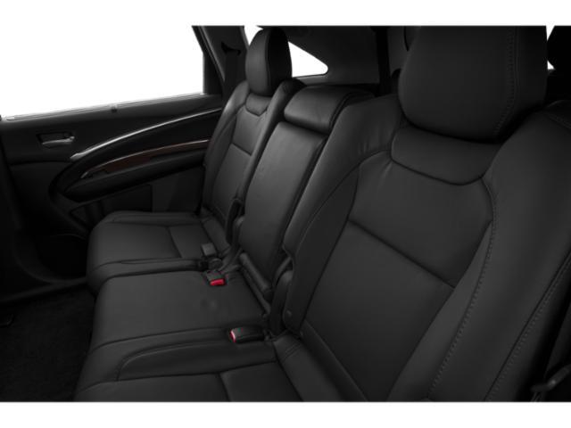 2014 Acura MDX Advance/Entertainment Pkg Roseville CA