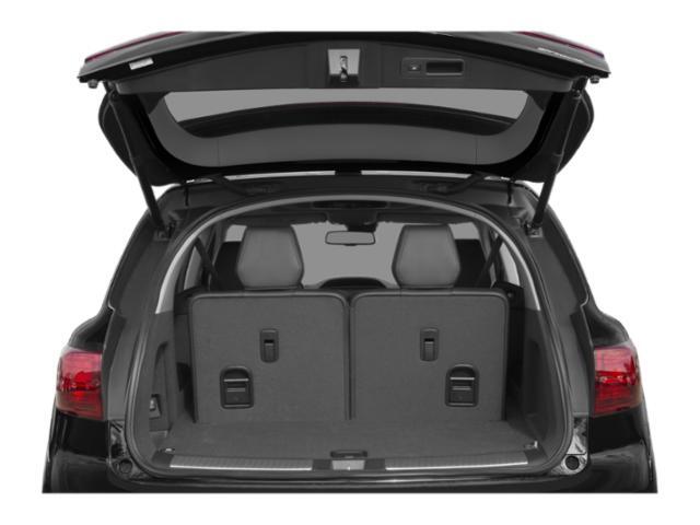 2014 Acura MDX Advance/Entertainment Pkg Roseville CA
