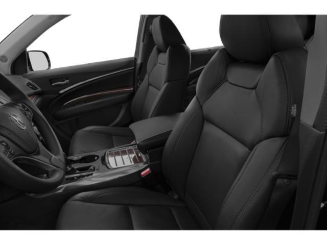 2014 Acura MDX Advance/Entertainment Pkg Roseville CA