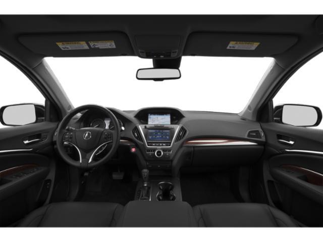 2014 Acura MDX Advance/Entertainment Pkg Roseville CA