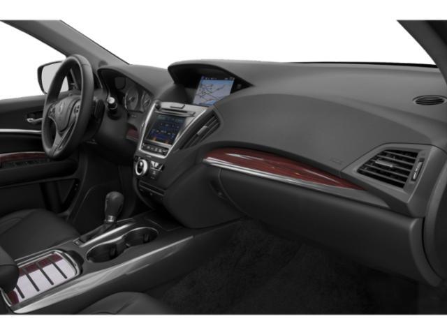 2014 Acura MDX Advance/Entertainment Pkg Roseville CA