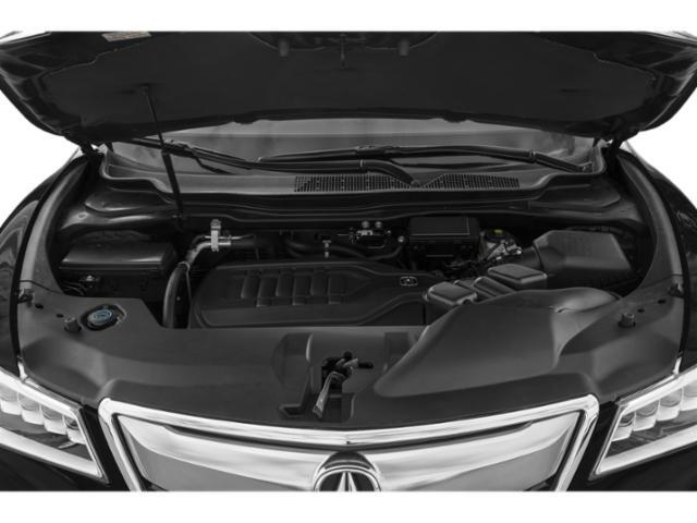 2014 Acura MDX Advance/Entertainment Pkg Roseville CA