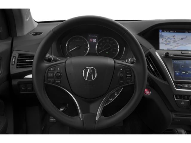 2014 Acura MDX Advance/Entertainment Pkg Roseville CA