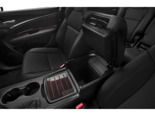 2014 Acura MDX Tech/Entertainment Pkg Roseville CA