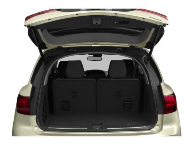 2014 Acura MDX Tech/Entertainment Pkg Roseville CA
