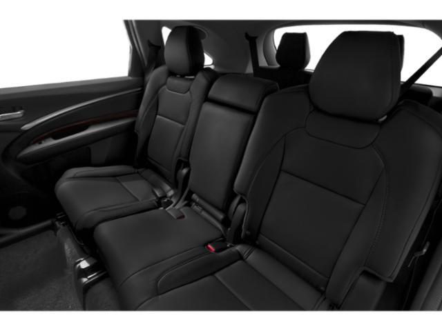 2014 Acura MDX Tech/Entertainment Pkg Roseville CA