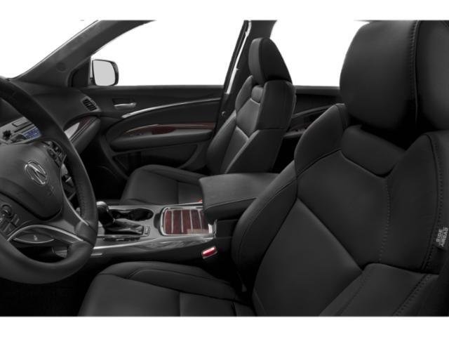 2014 Acura MDX Tech/Entertainment Pkg Roseville CA