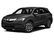 2014 Acura MDX Tech/Entertainment Pkg
