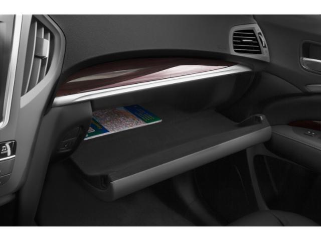 2014 Acura MDX Tech Pkg Roseville CA