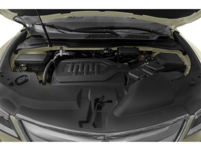 2014 Acura MDX Tech Pkg Roseville CA