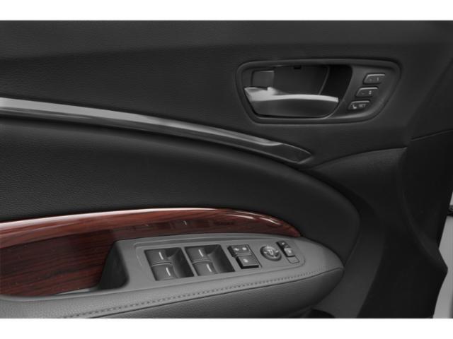 2014 Acura MDX Tech Pkg Roseville CA