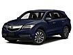 2014 Acura MDX Tech Pkg