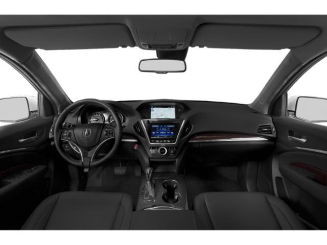 2014 Acura MDX Technology Package Charlton MA