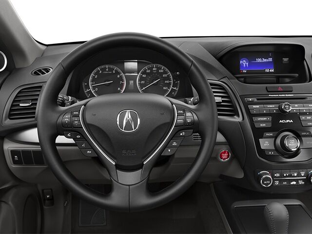 2014 Acura RDX Roseville CA
