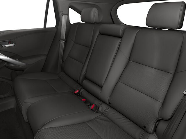 2014 Acura RDX Roseville CA