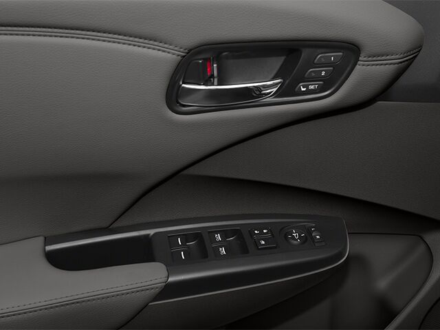 2014 Acura RDX Roseville CA