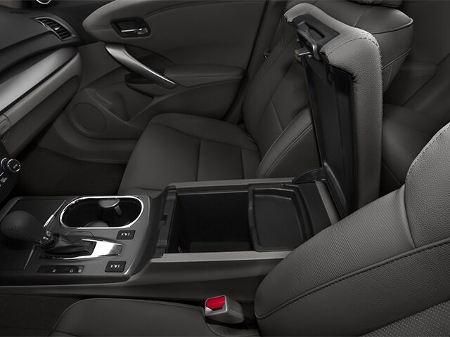 2014 Acura RDX Roseville CA