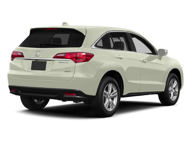 2014 Acura RDX