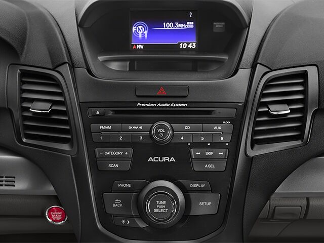 2014 Acura RDX San Clemente CA