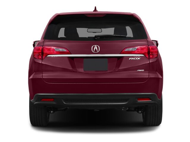 2014 Acura RDX San Clemente CA