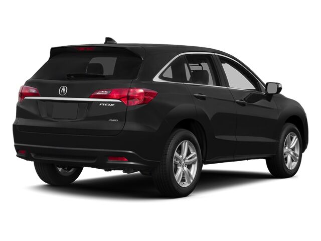 2014 Acura RDX