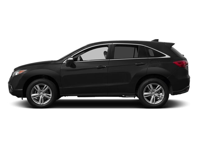 2014 Acura RDX