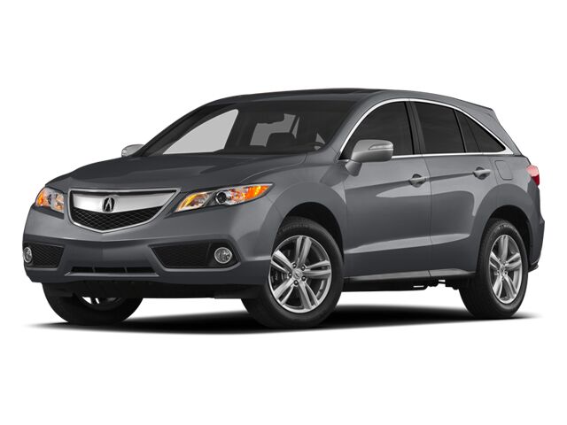 2014 Acura RDX Base