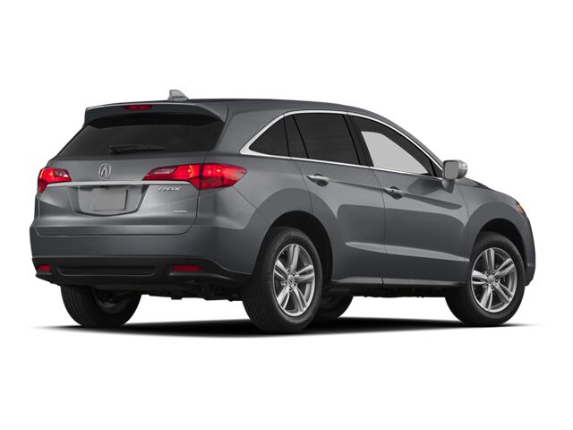 2014 Acura RDX Base