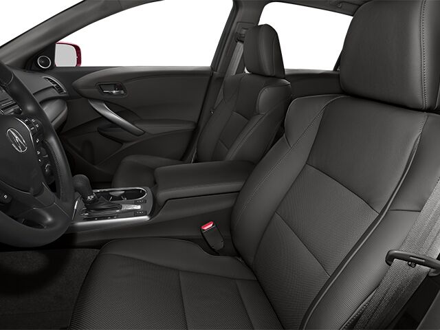 2014 Acura RDX RDX FWD Austin TX
