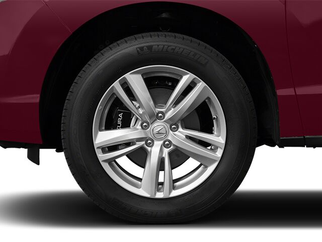 2014 Acura RDX RDX FWD Austin TX