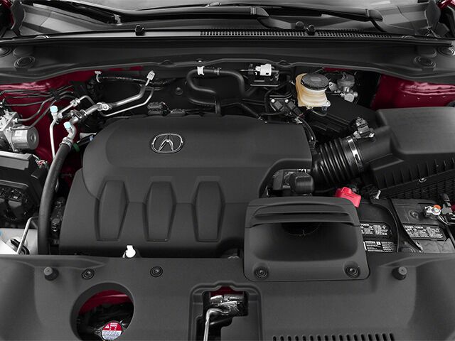 2014 Acura RDX RDX FWD Austin TX