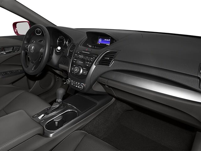 2014 Acura RDX RDX FWD Austin TX