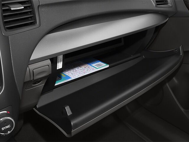 2014 Acura RDX RDX FWD Austin TX