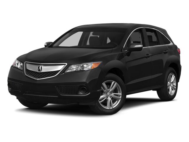 2014 Acura RDX RDX FWD