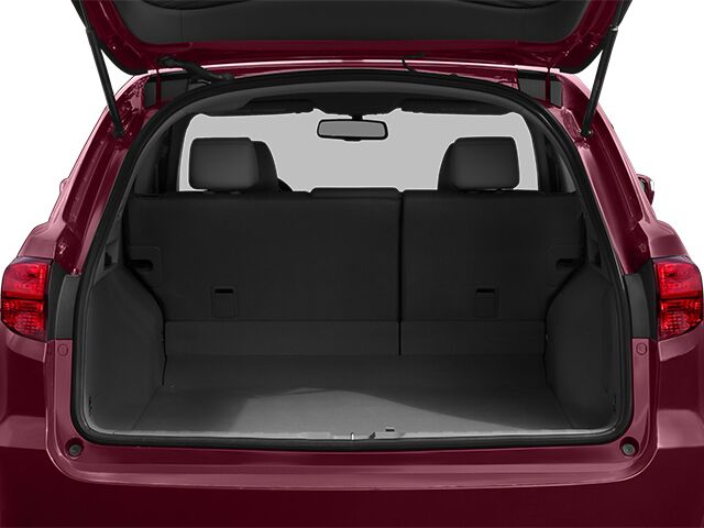 2014 Acura RDX Rdx Mesa AZ