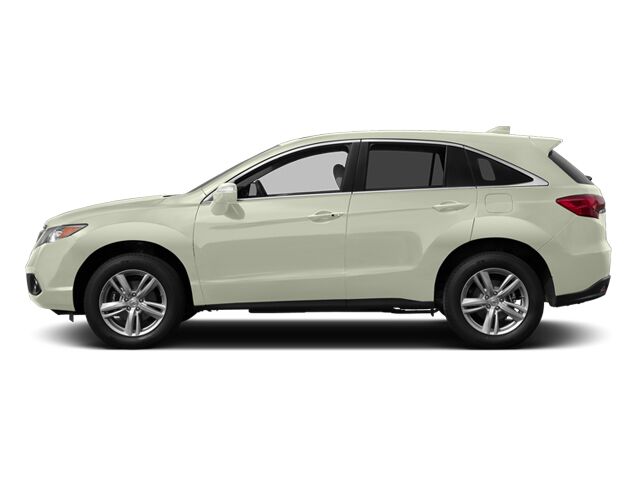 2014 Acura RDX Rdx Mesa AZ