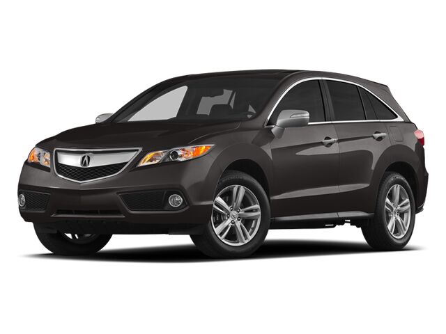 2014 Acura RDX Tech Pkg Richmond Hill NY