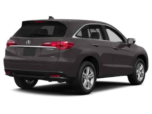 2014 Acura RDX Tech Pkg Richmond Hill NY