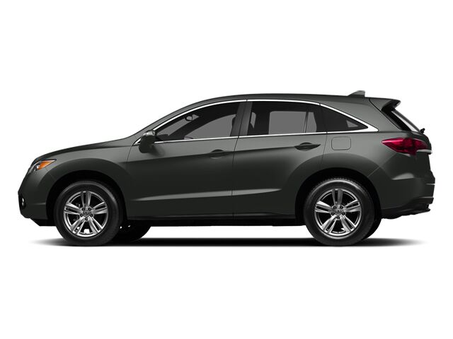 2014 Acura RDX Tech Pkg Richmond Hill NY