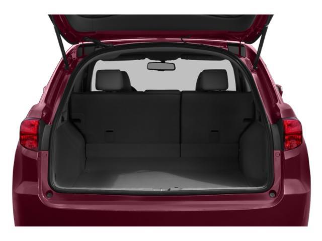 2014 Acura RDX Tech Pkg Roseville CA