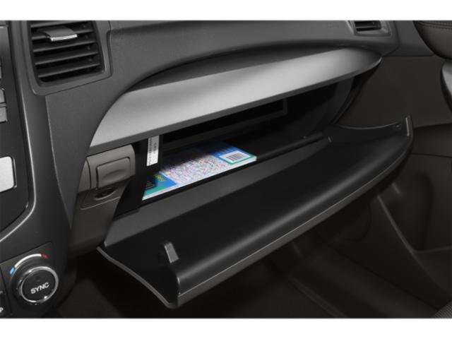 2014 Acura RDX Tech Pkg Roseville CA