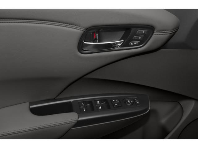 2014 Acura RDX Tech Pkg Roseville CA