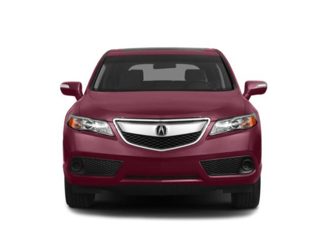 2014 Acura RDX Tech Pkg Roseville CA