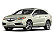 2014 Acura RDX Tech Pkg