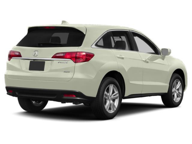 2014 Acura RDX Tech Pkg Roseville CA