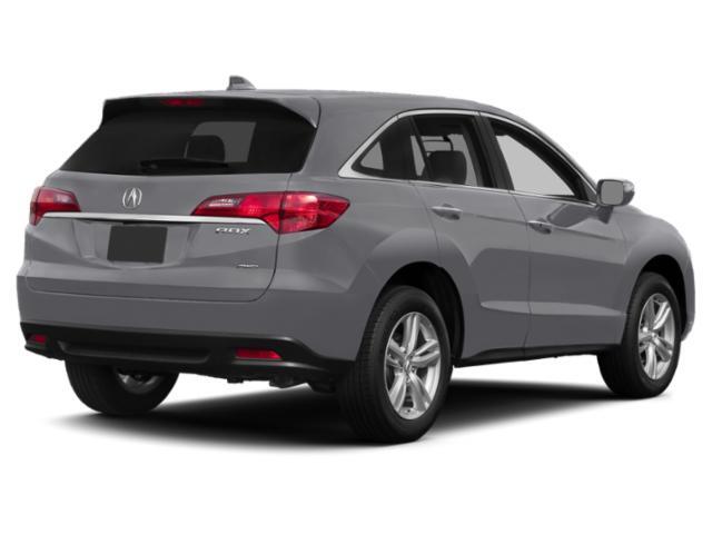2014 Acura RDX Tech Pkg Roseville CA
